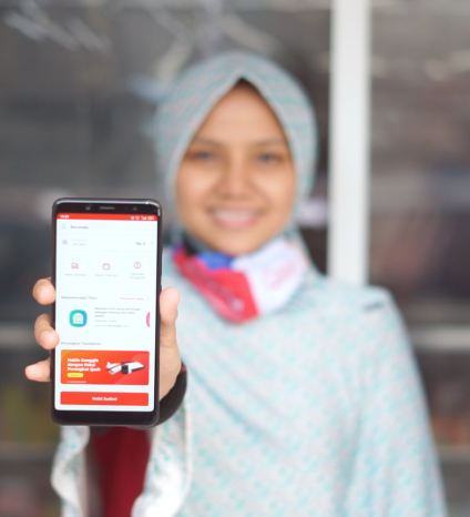 Murti Lestari